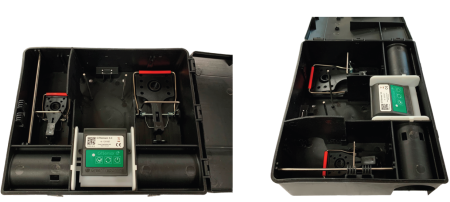 Детектор GT-Sensor 3.0