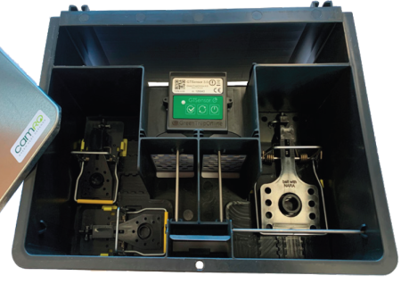 Детектор GT-Sensor 3.0