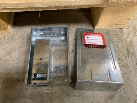 Мультиловка для мышей малая 5015