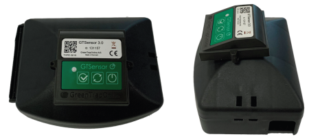 Детектор GT-Sensor 3.0