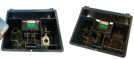 Детектор GT-Sensor 3.0