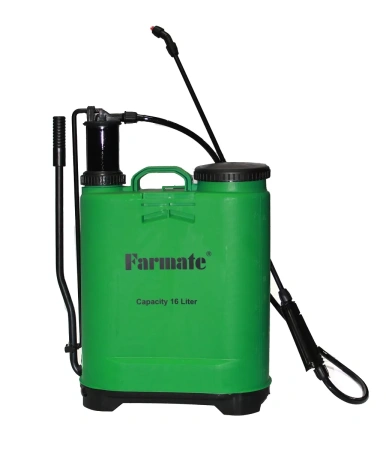 Опрыскиватель ранцевый "FARMATЕ FM-16V" 16 литров