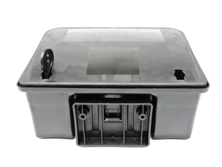 Приманочный контейнер для грызунов "ДЕФРАД-01"  (средний)