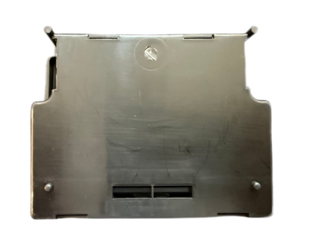 Приманочная станция для грызунов "ДЕФРАД-03" (малая)