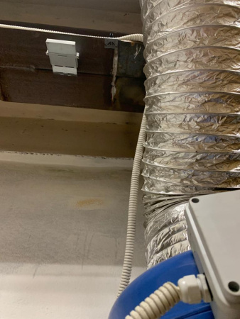 Детектор GT-Sensor 3.0