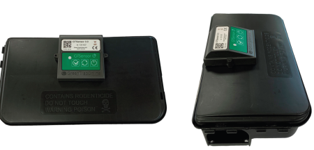 Детектор GT-Sensor 3.0