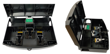 Детектор GT-Sensor 3.0